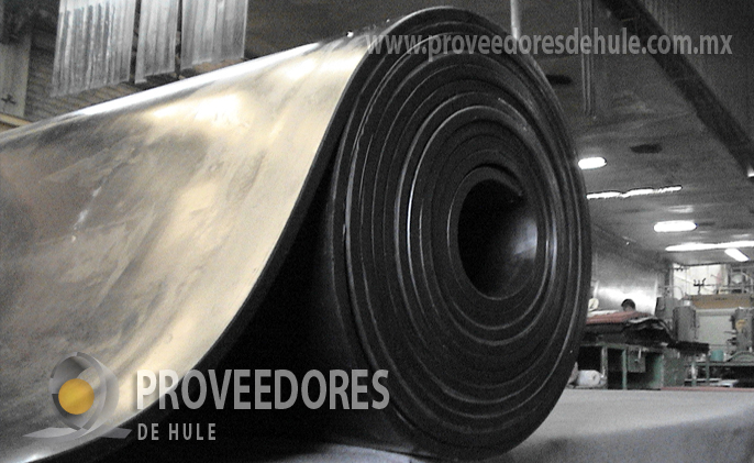 ROLLOS DE MATERIALES DIVERSOS PARA LA INDUSTRIA EN GENERAL