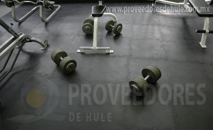 PISO PARA AREAS DEPORTIVAS